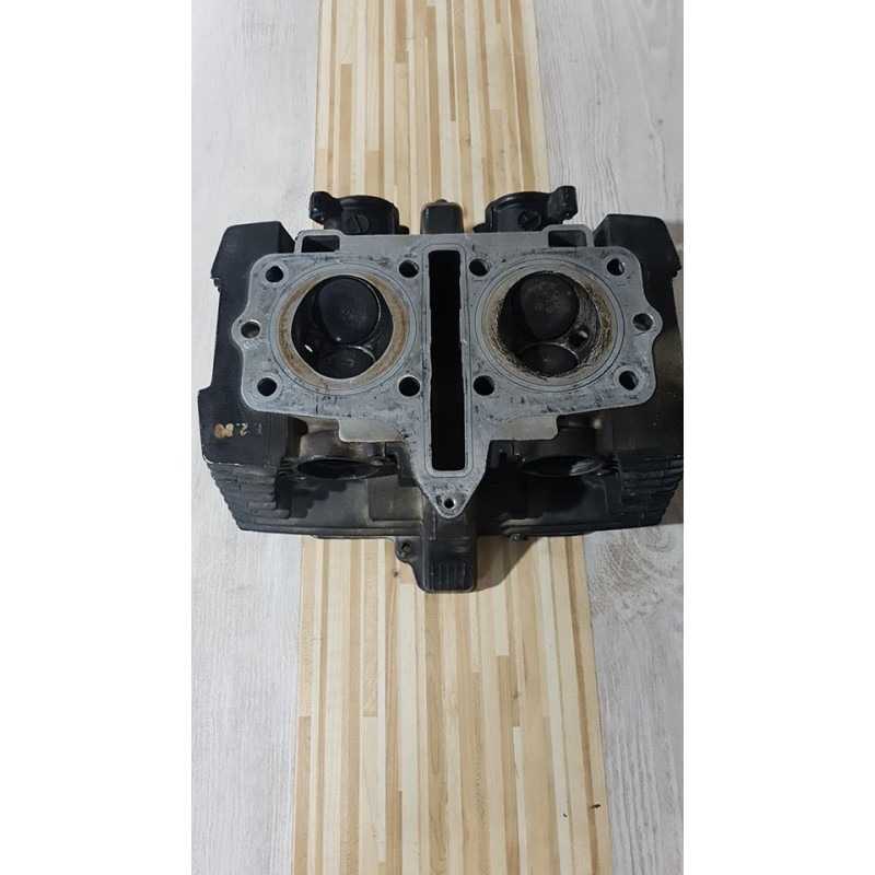 Cylinder Head Suzuki GS 500E - 1992 