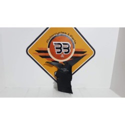 Semicarena Frontala Stanga Honda DN 01 - NSA 700A - 2008 