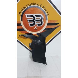 Semicarena Frontala Stanga Honda DN 01 - NSA 700A - 2008 2