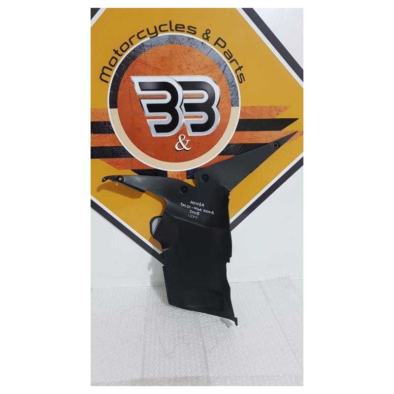 Left Front Fairing Honda DN 01 - NSA 700A - 2008 