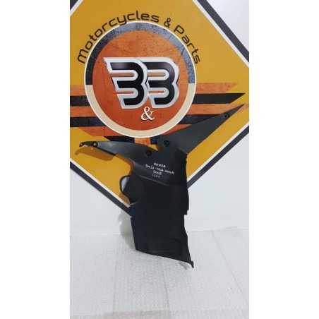 Left Front Fairing Honda DN 01 - NSA 700A - 2008 