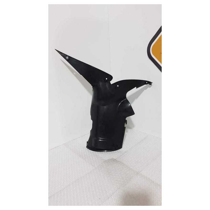 Left Front Fairing Honda DN 01 - NSA 700A - 2008 