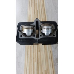 Cilindri & Pistoane Suzuki GS 500E - 1992 