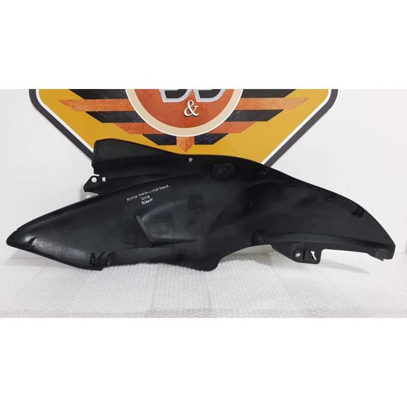 Carena Laterala Dreapta Honda DN 01 - NSA 700A - 2008 