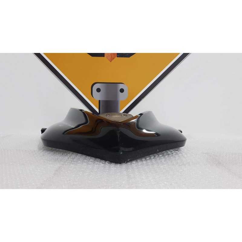 Carena Frontala Honda DN 01 - NSA 700A - 2008 