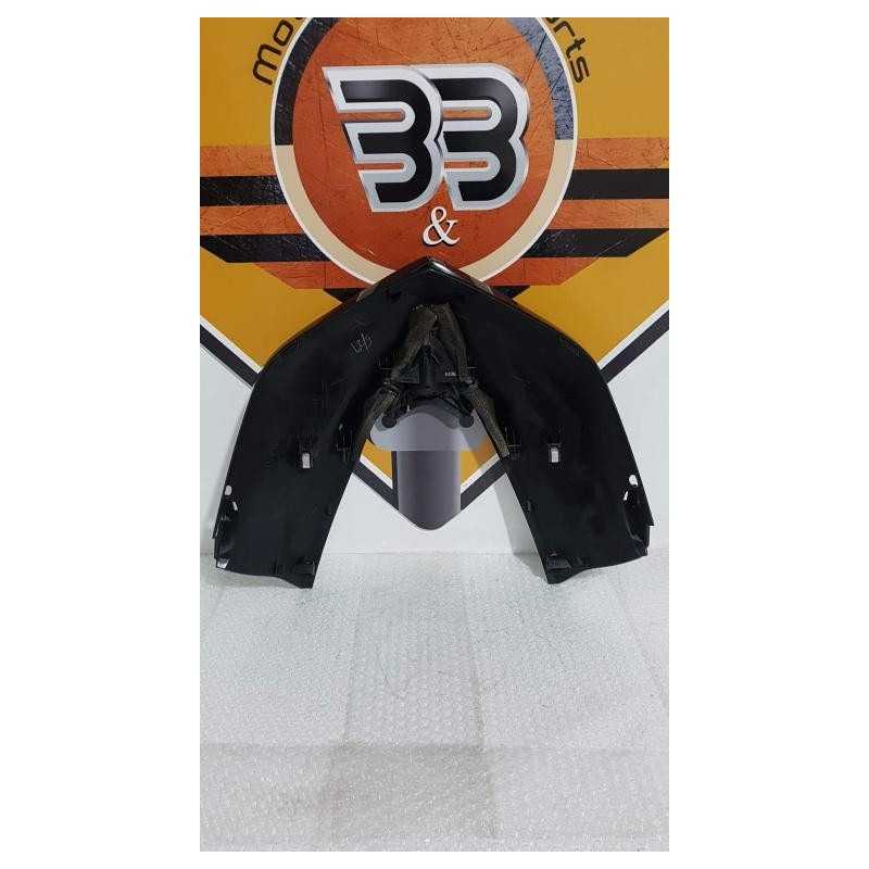 Front Fairing Honda DN 01 - NSA 700A - 2008 