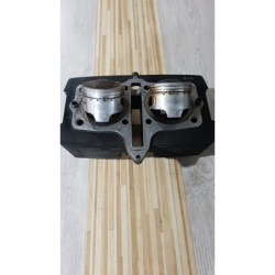 Cilindri & Pistoane Suzuki GS 500E - 1992 2