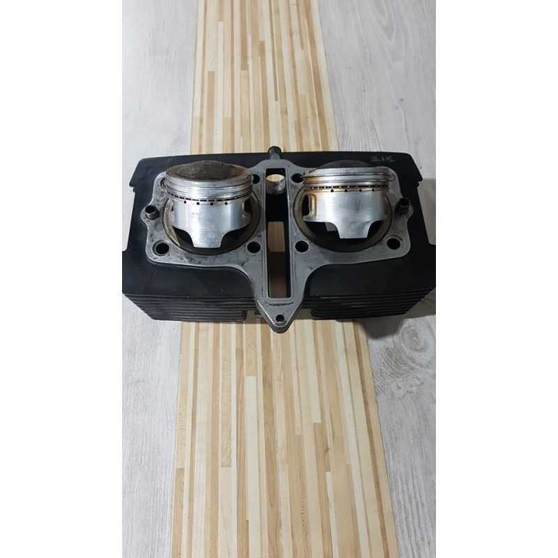 Cilindri & Pistoane Suzuki GS 500E - 1992 