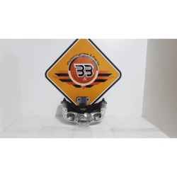 Headlight Honda DN 01 - NSA 700A - 2008 