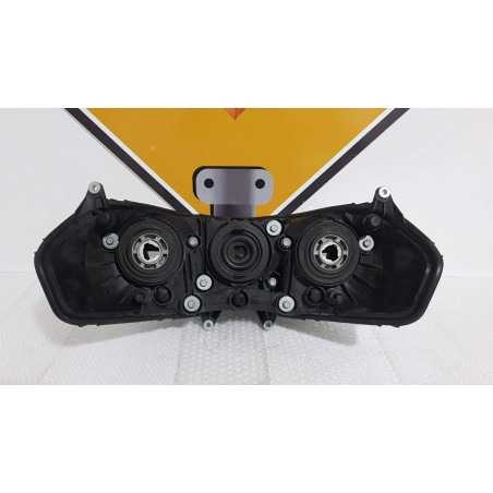 Far Honda DN 01 - NSA 700A - 2008 