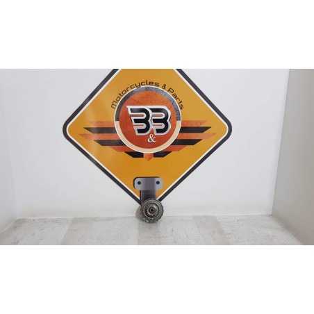 Clutch Honda DN 01 - NSA 700A - 2008 