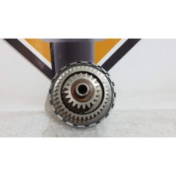 Clutch Honda DN 01 - NSA 700A - 2008 2