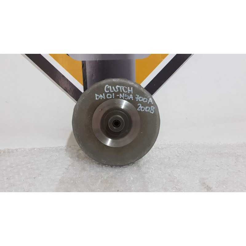 Clutch Honda DN 01 - NSA 700A - 2008 