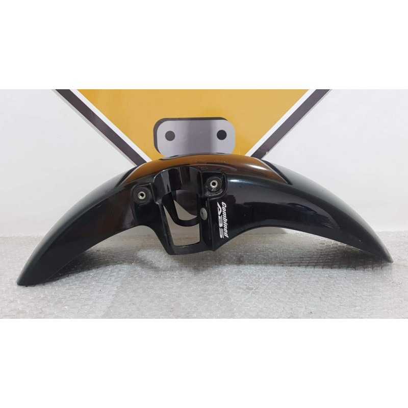 Front Fender Honda DN 01 - NSA 700A - 2008 