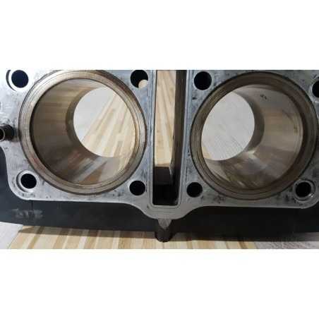 Cylinder & Pistons Suzuki GS 500E - 1992 