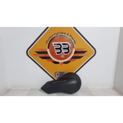 Final Drive Gear Cover Honda DN 01 - NSA 700A - 2008 