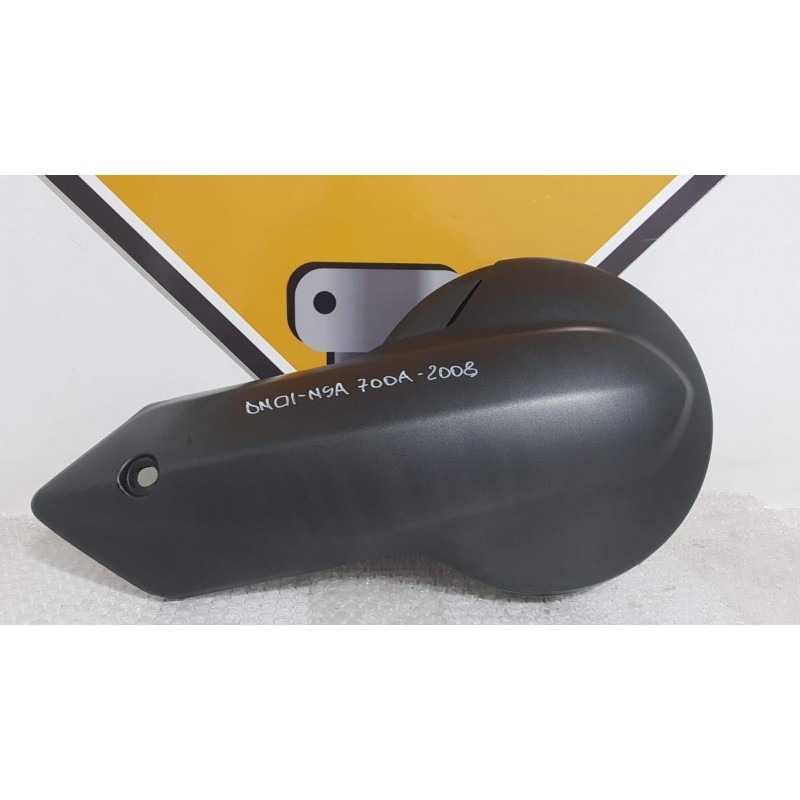 Final Drive Gear Cover Honda DN 01 - NSA 700A - 2008 