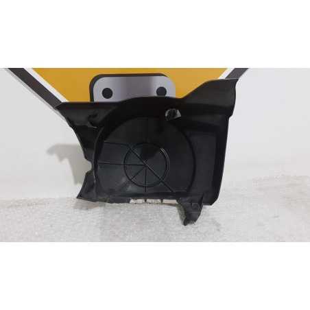 Right Engine Cover Honda DN 01 - NSA 700A - 2008 