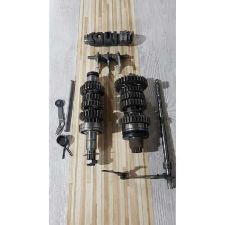 Gearbox Suzuki GS 500E - 1992 