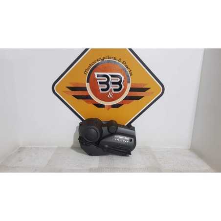 Left Engine Cover Honda DN 01 - NSA 700A - 2008 