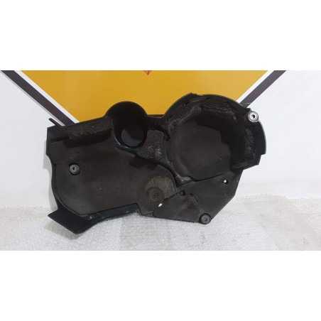 Left Engine Cover Honda DN 01 - NSA 700A - 2008 