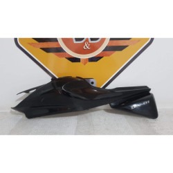 Right Frame Cover Honda DN 01 - NSA 700A - 2008 2