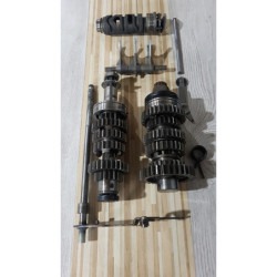 Cutie Viteza Suzuki GS 500E - 1992 2