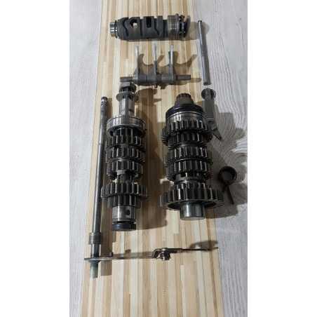 Gearbox Suzuki GS 500E - 1992 