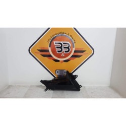 Right Cover Honda DN 01 - NSA 700A - 2008 