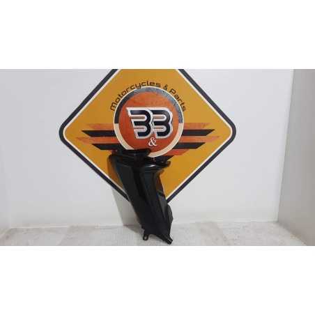 Left Cover Honda DN 01 - NSA 700A - 2008 