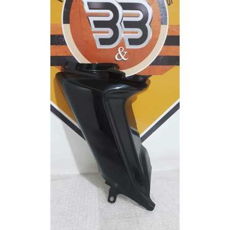 Left Cover Honda DN 01 - NSA 700A - 2008 