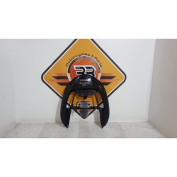 Grips & Cover Honda DN 01 - NSA 700A - 2008 