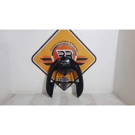 Manere Pasager Honda DN 01 - NSA 700A - 2008 