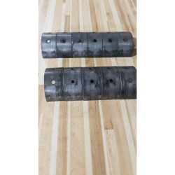 Cuzineti Suzuki GS 500E - 1992