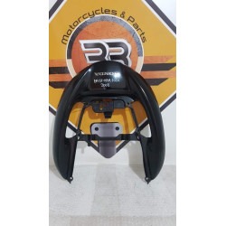 Manere Pasager Honda DN 01 - NSA 700A - 2008 2