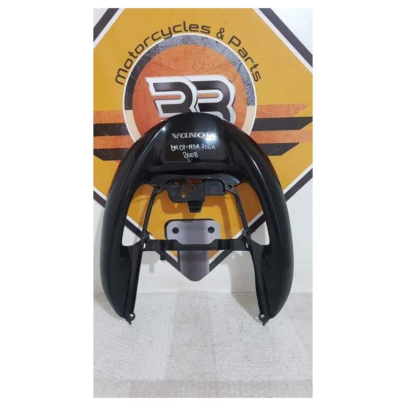Grips & Cover Honda DN 01 - NSA 700A - 2008 