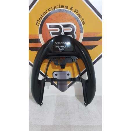 Grips & Cover Honda DN 01 - NSA 700A - 2008 