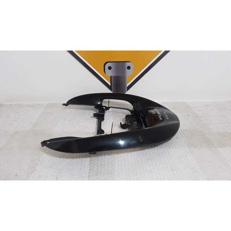 Manere Pasager Honda DN 01 - NSA 700A - 2008 