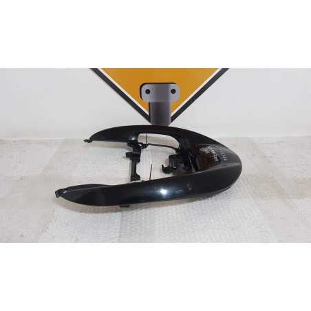 Grips & Cover Honda DN 01 - NSA 700A - 2008 