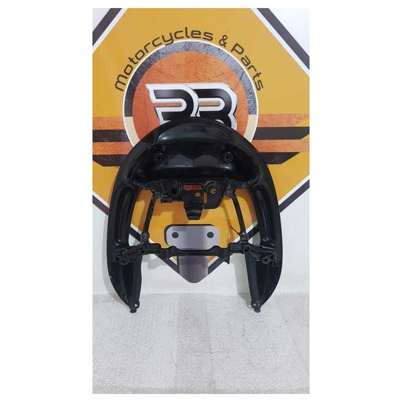 Grips & Cover Honda DN 01 - NSA 700A - 2008 