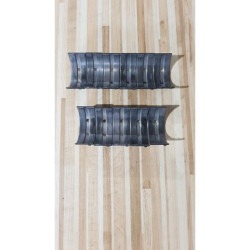 Main Bearing Shells And Thrust Bearings Suzuki GS 500E - 1992 2