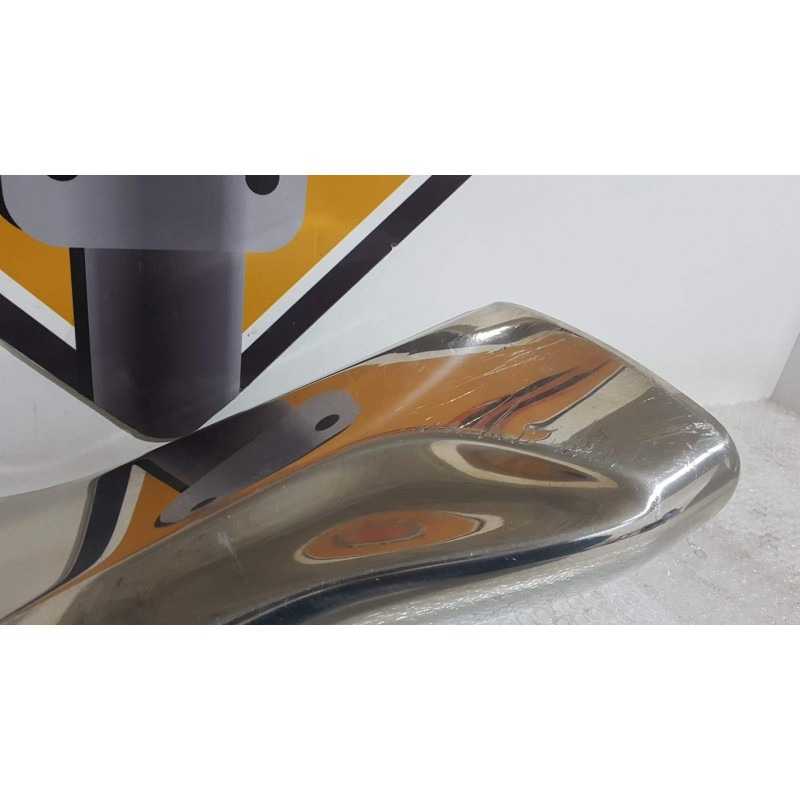 Protectie Evacuare Finala Honda DN 01 - NSA 700A - 2008 