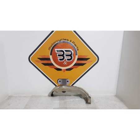 Protectie Galerie Evacuare Honda DN 01 - NSA 700A - 2008 