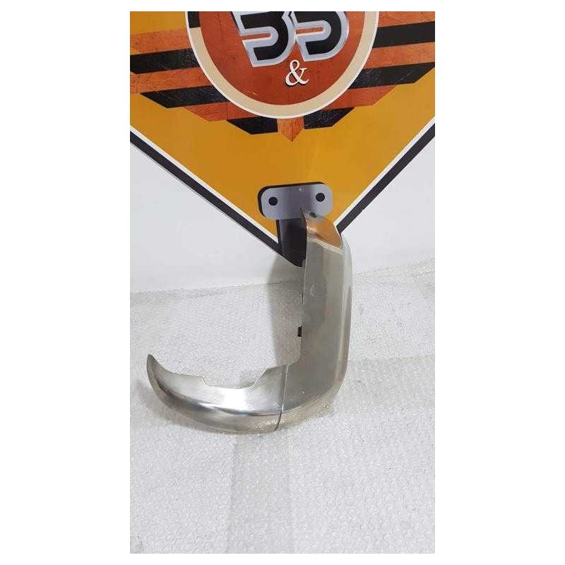 Protectie Galerie Evacuare Honda DN 01 - NSA 700A - 2008 