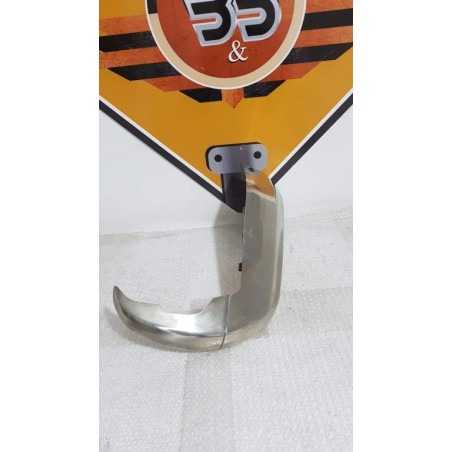 Protectie Galerie Evacuare Honda DN 01 - NSA 700A - 2008 