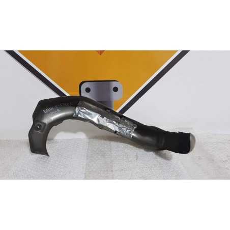 Protectie Galerie Evacuare Honda DN 01 - NSA 700A - 2008 