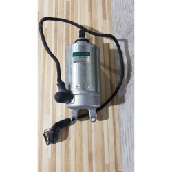 Starter - Electric Suzuki GS 500E - 1992 