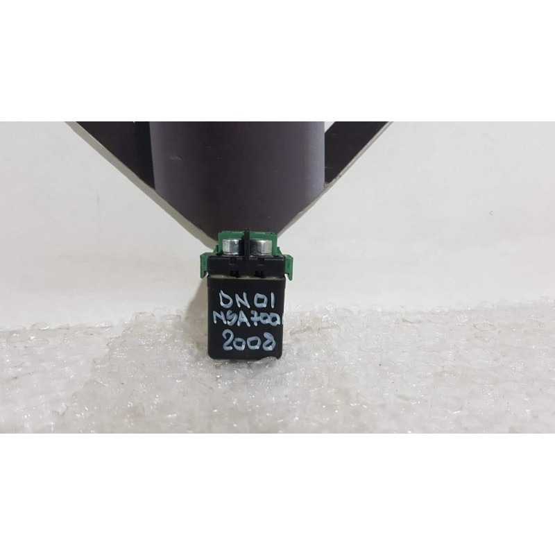 Starter Solenoid Relay Honda DN 01 - NSA 700A - 2008 
