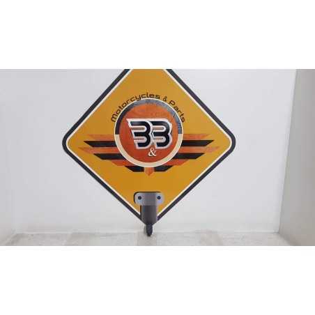 Releu Semnalizare Honda DN 01 - NSA 700A - 2008 