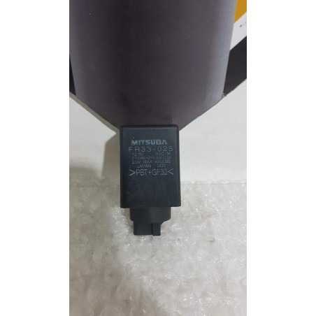Turn Signal Relay Honda DN 01 - NSA 700A - 2008 